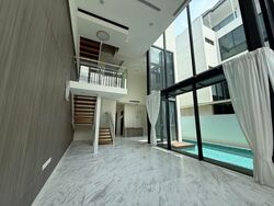 Bedok Avenue (D16), Semi-Detached #552511261